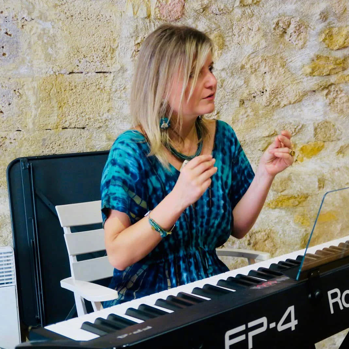 Coaching Vocal - Individuel